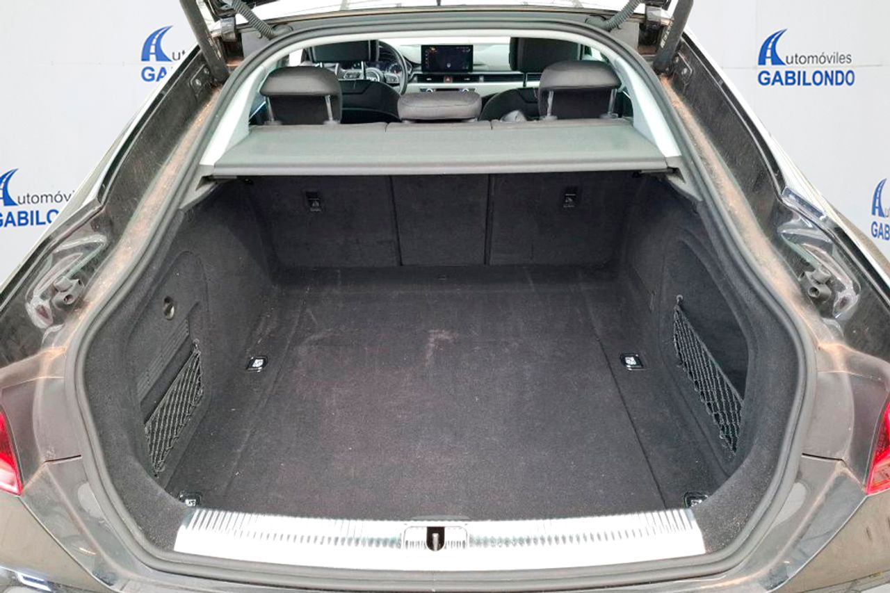 Audi A5 35 TFSI S tronic Sportback - Foto 7