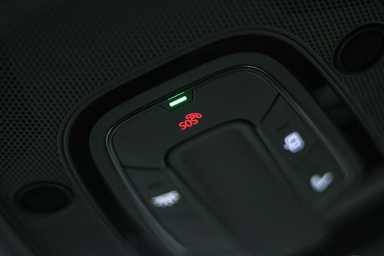 Audi A5 35 TFSI S tronic Sportback - Foto 48