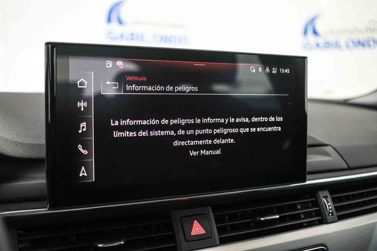 Audi A5 35 TFSI S tronic Sportback - Foto 67