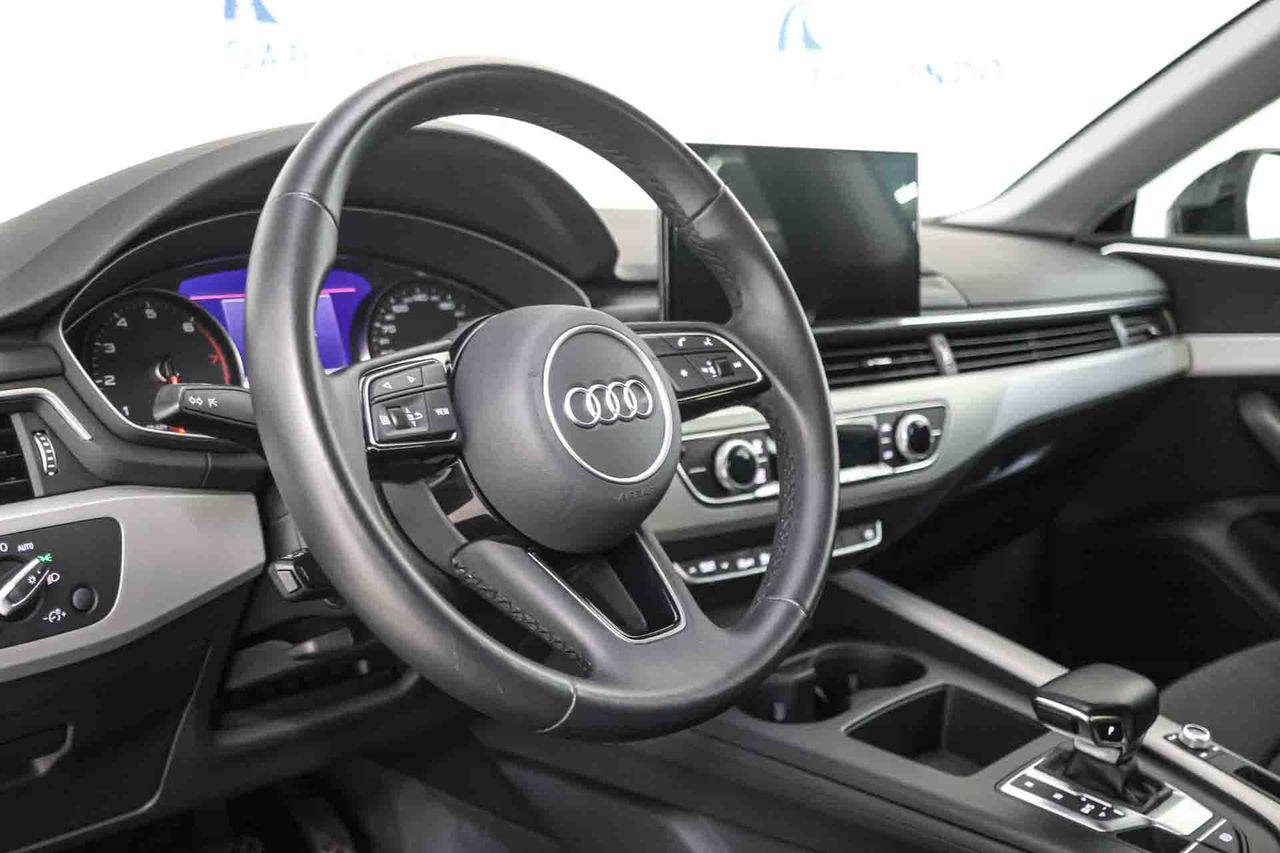 Audi A5 35 TFSI S tronic Sportback - Foto 6