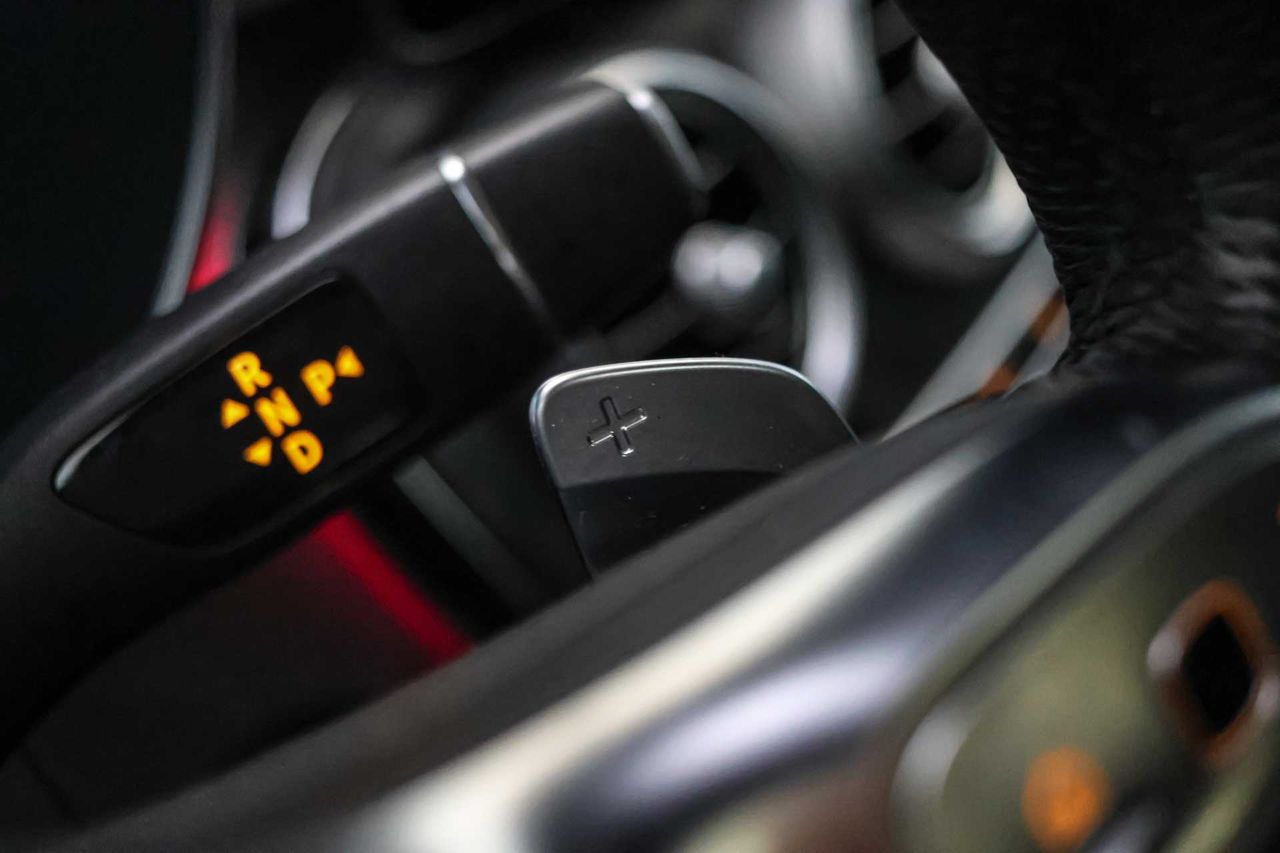 Mercedes GLC Coupé GLC 300 e 4MATIC AMG Line **Techo solar** - Foto 42