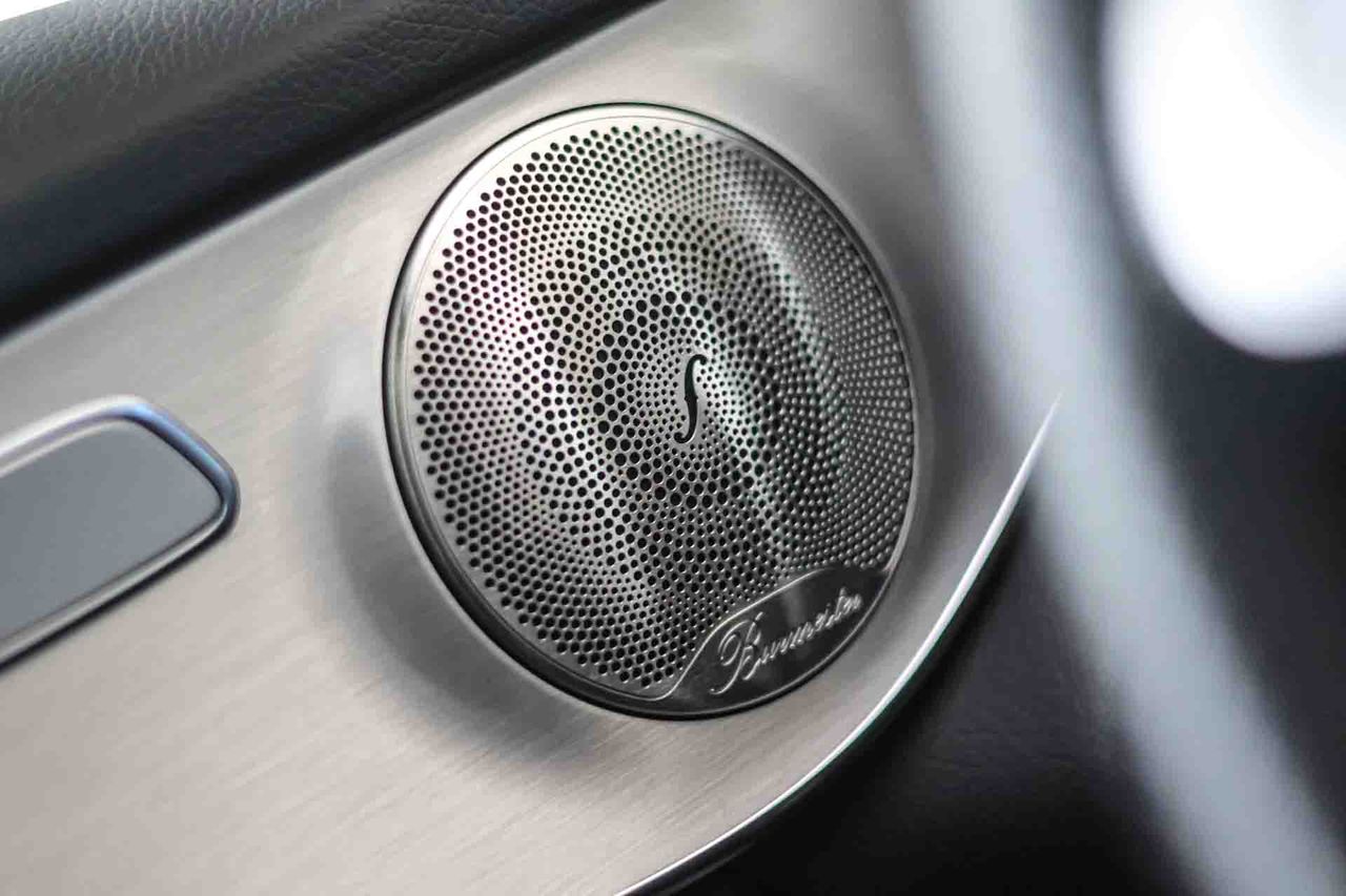 Mercedes GLC Coupé GLC 300 e 4MATIC AMG Line **Techo solar** - Foto 51