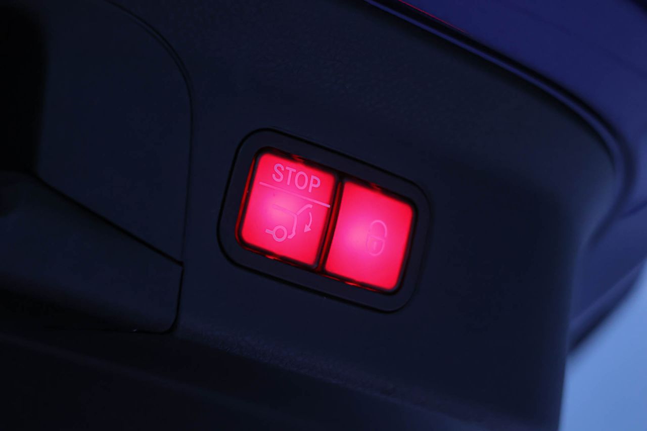 Mercedes GLC Coupé GLC 300 e 4MATIC AMG Line **Techo solar** - Foto 55