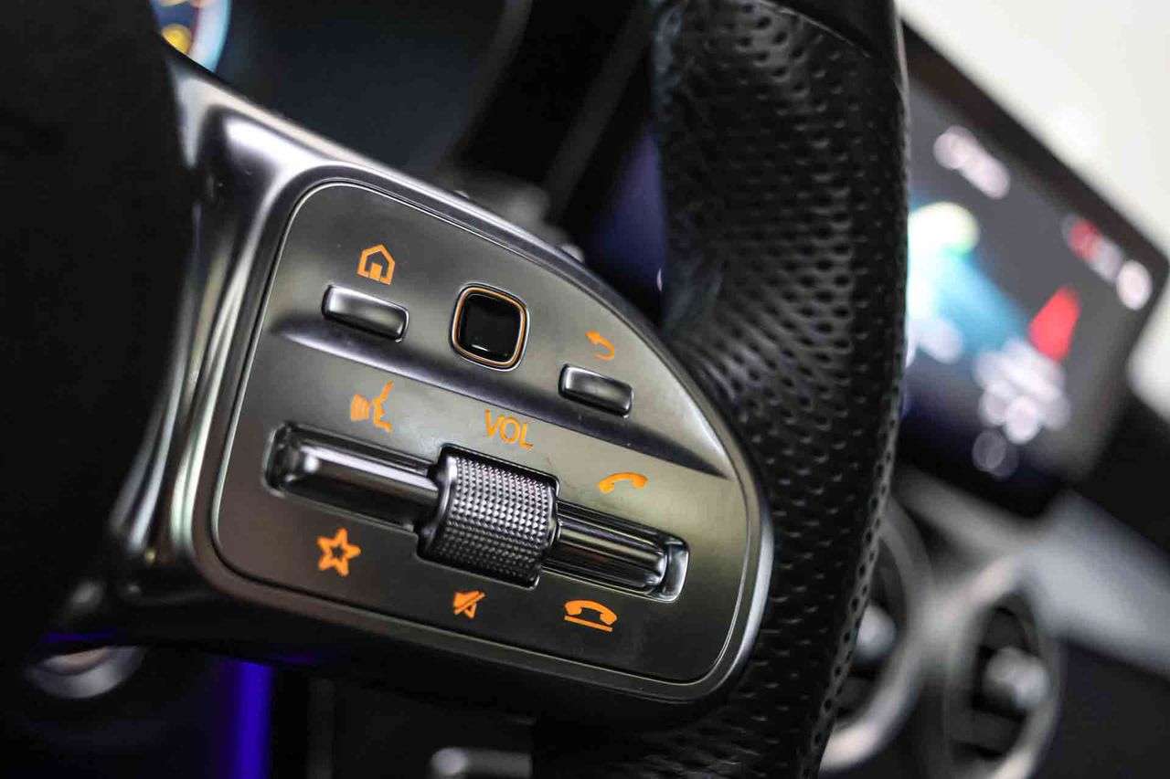 Mercedes GLC Coupé GLC 300 e 4MATIC AMG Line **Techo solar** - Foto 39