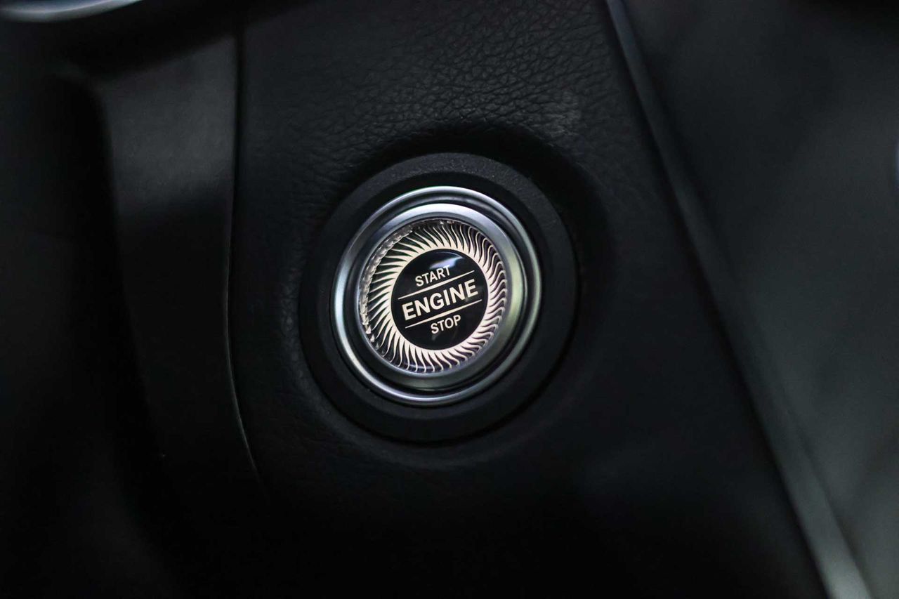 Mercedes GLC Coupé GLC 300 e 4MATIC AMG Line **Techo solar** - Foto 44