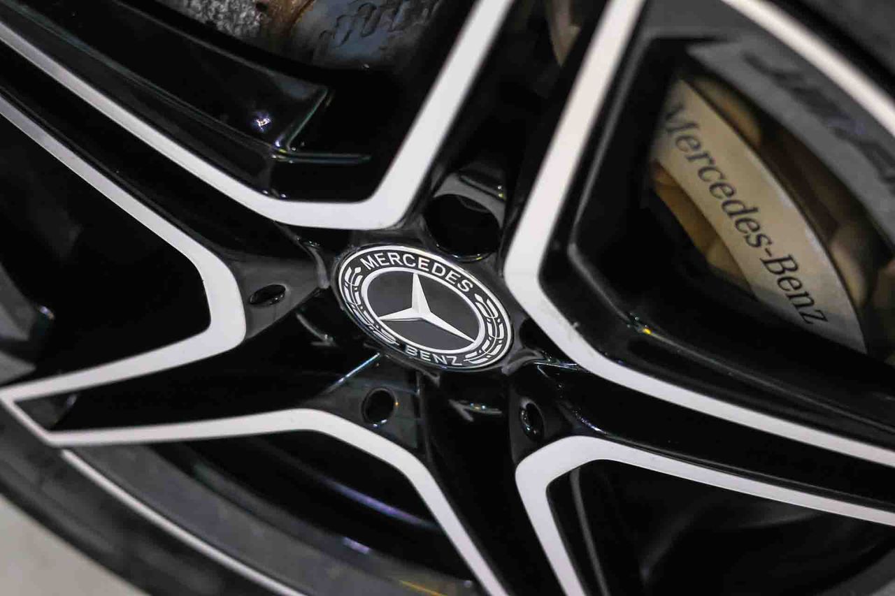 Mercedes GLC Coupé GLC 300 e 4MATIC AMG Line **Techo solar** - Foto 21