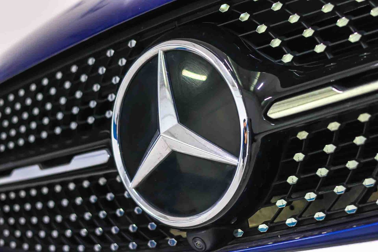 Mercedes GLC Coupé GLC 300 e 4MATIC AMG Line **Techo solar** - Foto 13