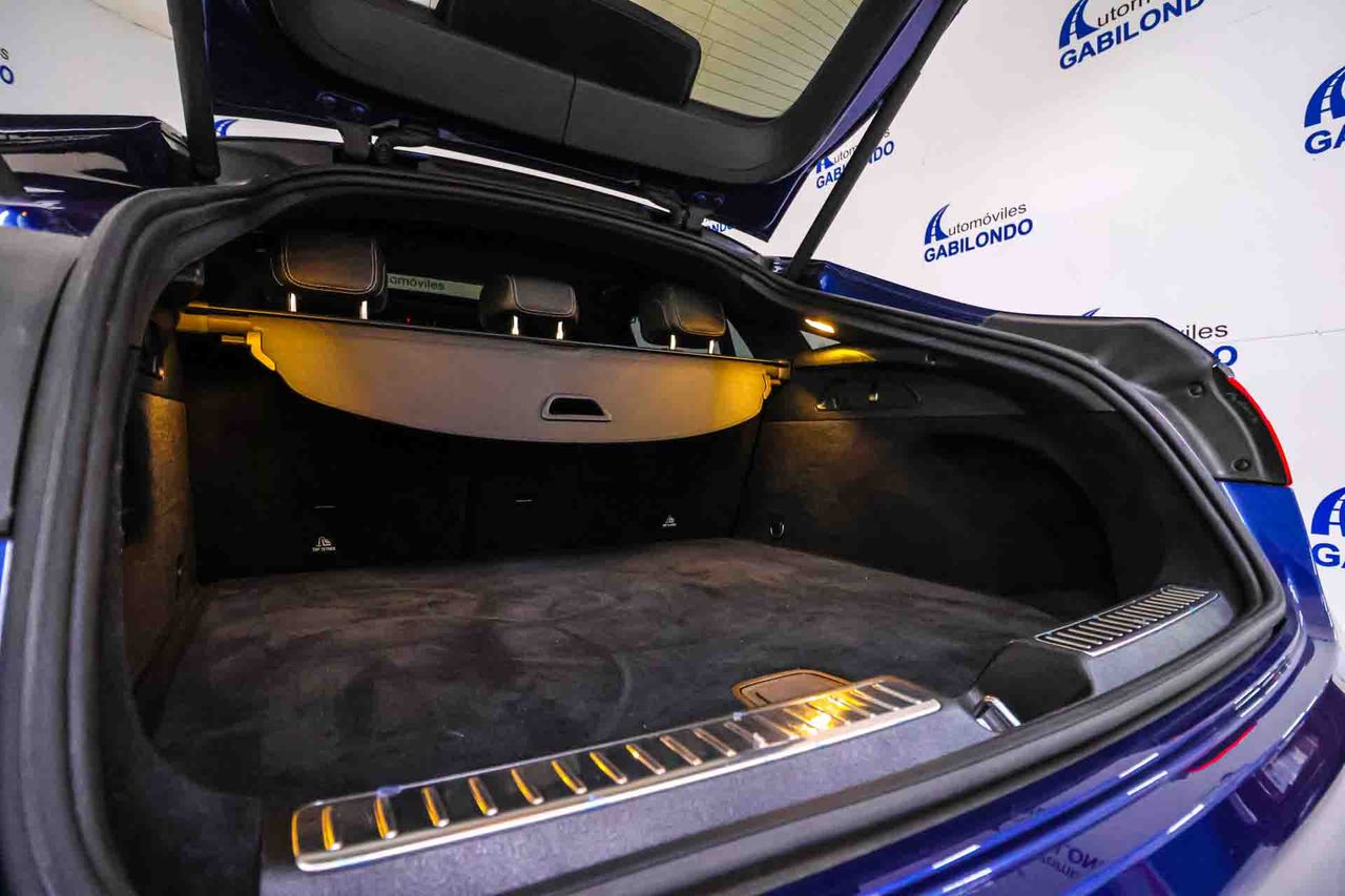 Mercedes GLC Coupé GLC 300 e 4MATIC AMG Line **Techo solar** - Foto 56