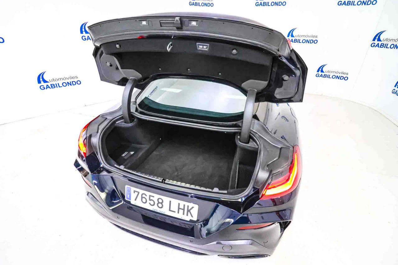 BMW Serie 8 M850i xDrive - Foto 55