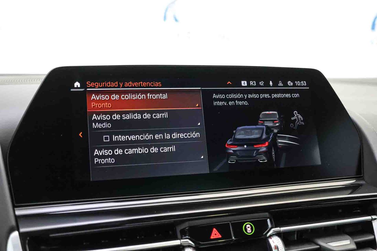 BMW Serie 8 M850i xDrive - Foto 65