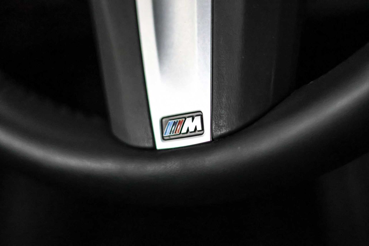 BMW Serie 8 M850i xDrive - Foto 37