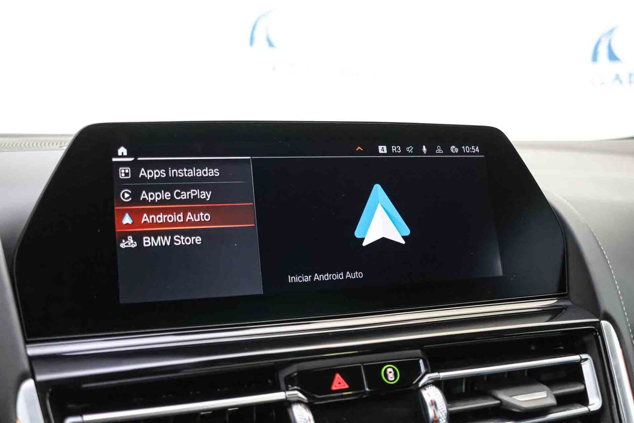 BMW Serie 8 M850i xDrive - Foto 70