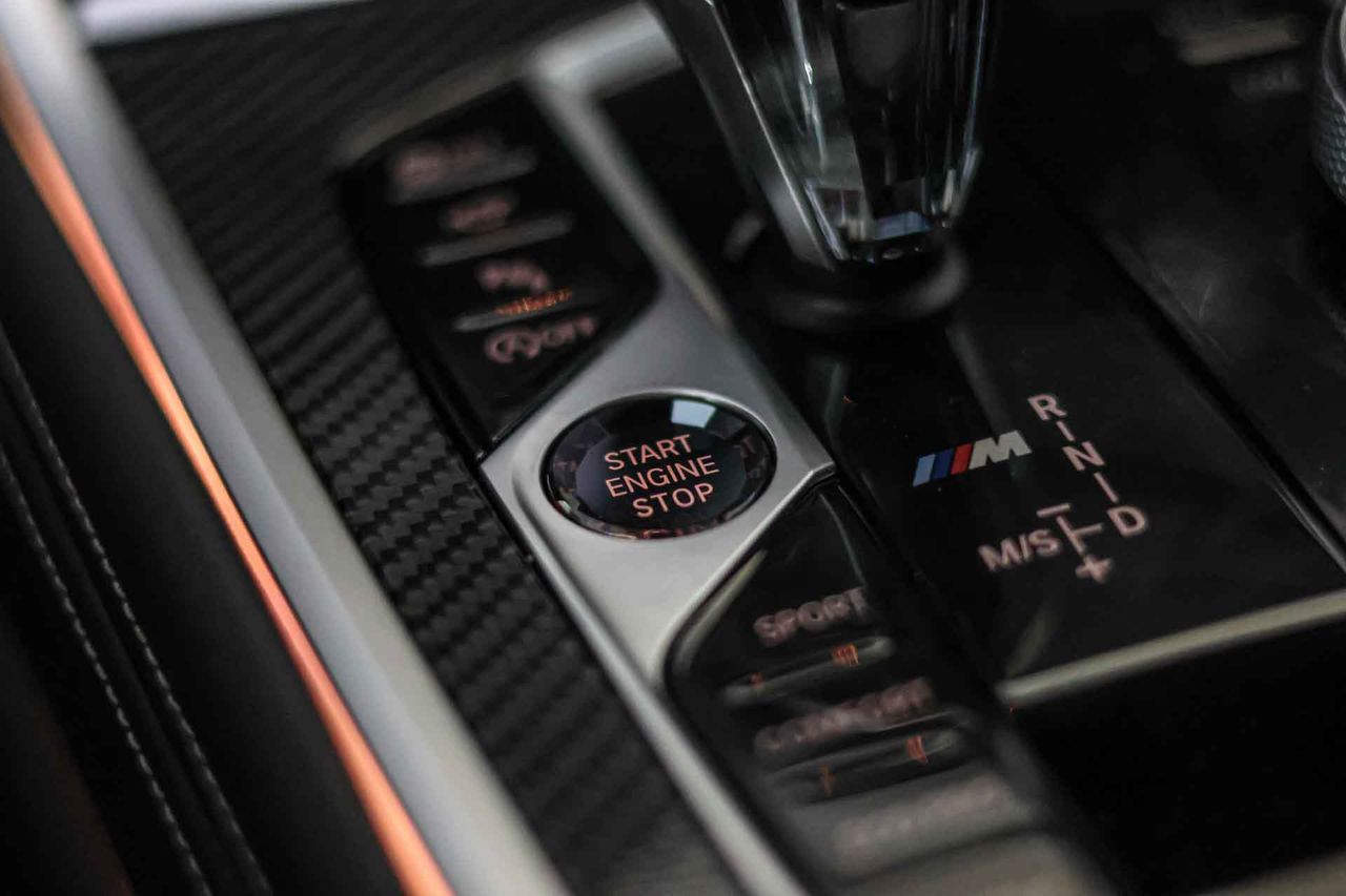 BMW Serie 8 M850i xDrive - Foto 44