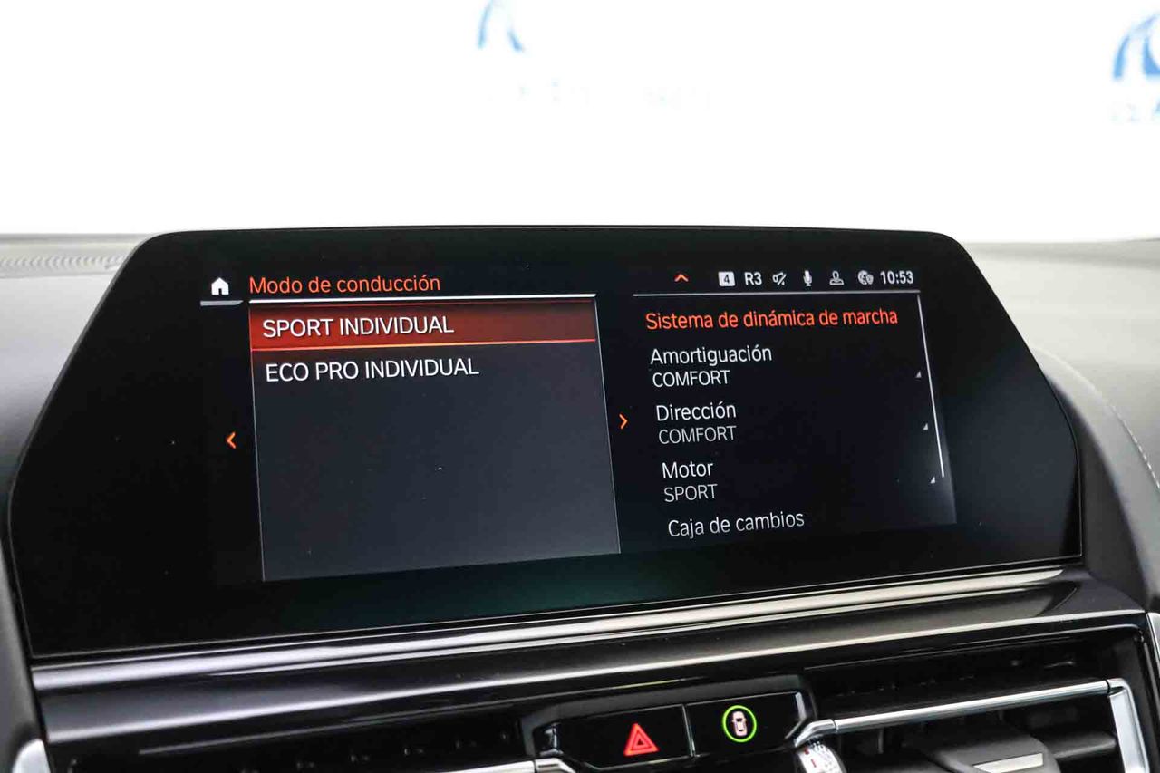 BMW Serie 8 M850i xDrive - Foto 64