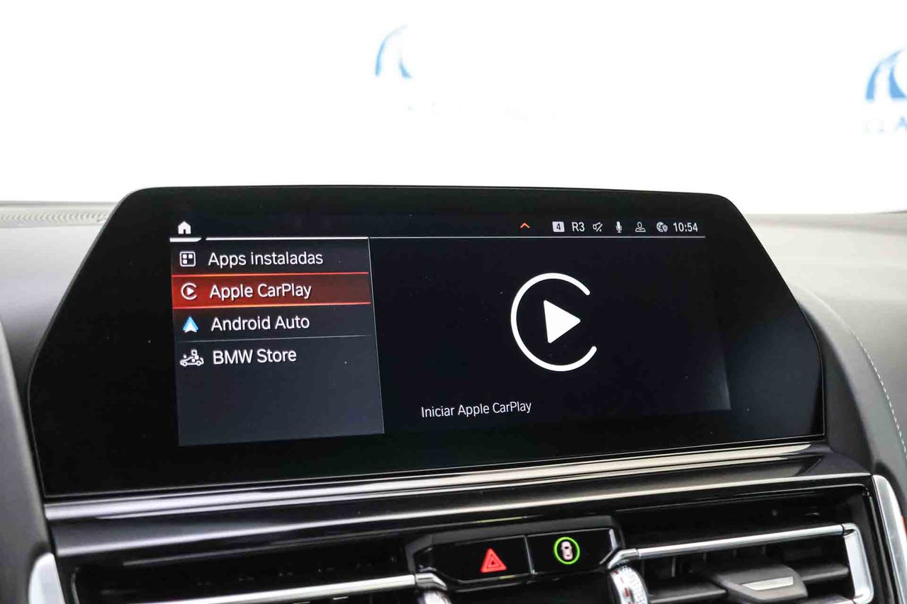 BMW Serie 8 M850i xDrive - Foto 69