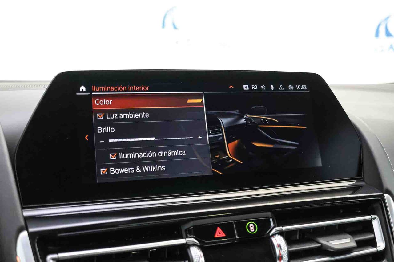 BMW Serie 8 M850i xDrive - Foto 67