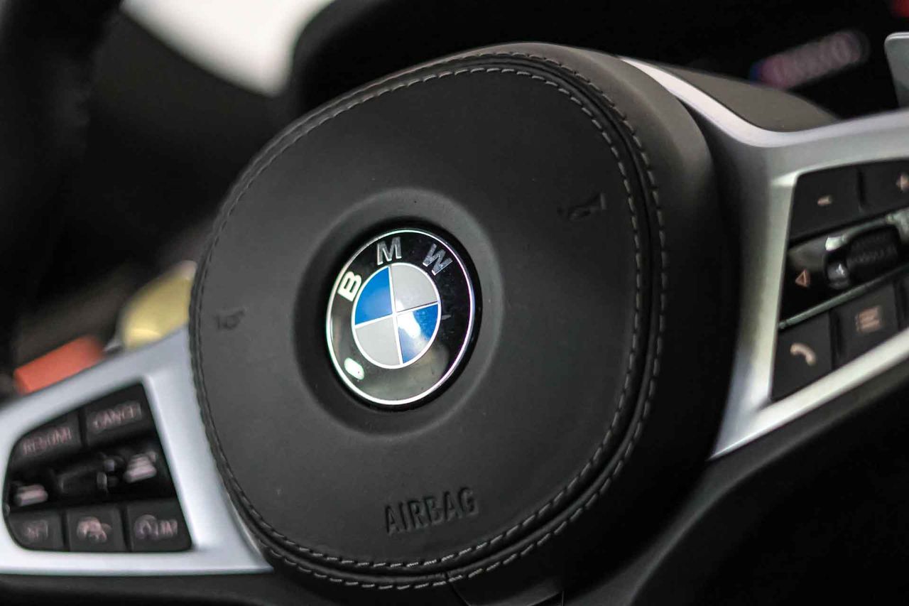 BMW Serie 8 M850i xDrive - Foto 36