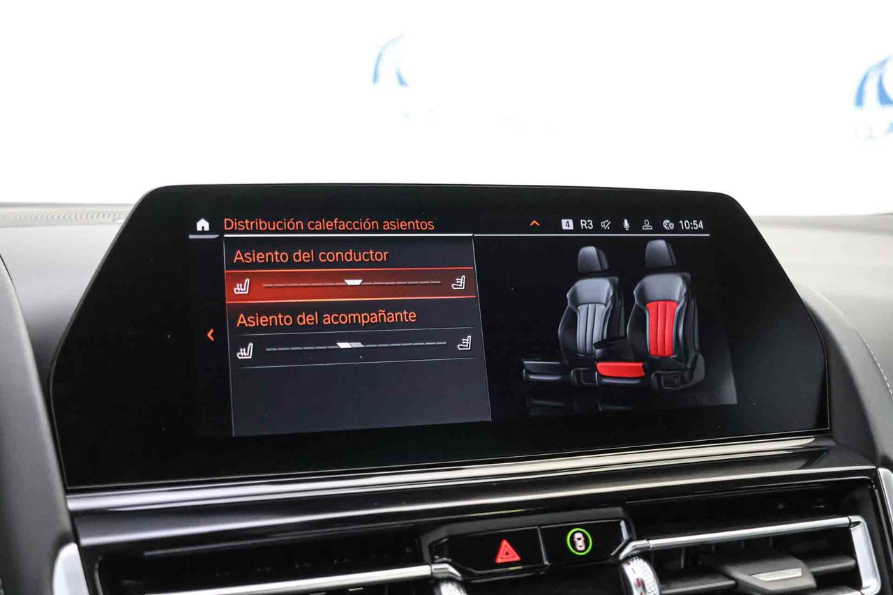 BMW Serie 8 M850i xDrive - Foto 68