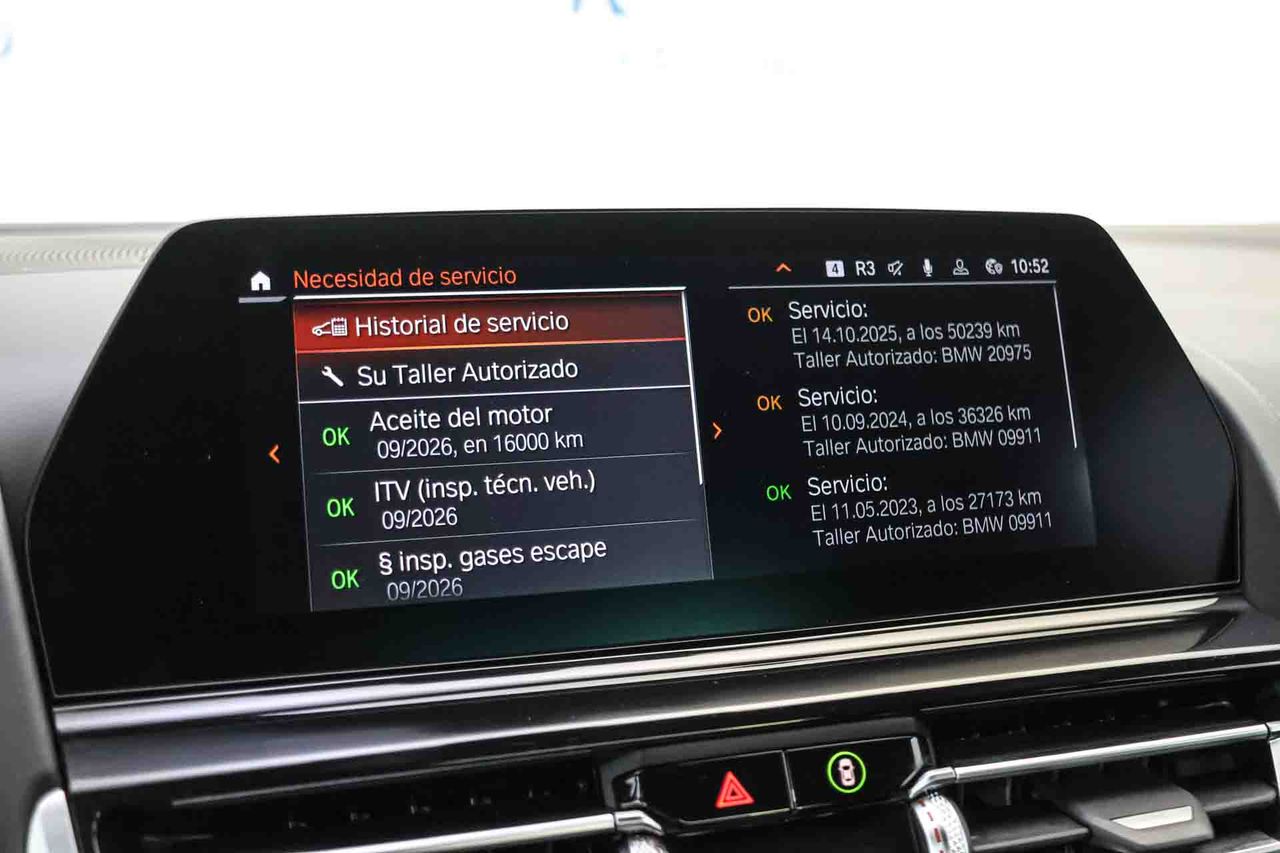 BMW Serie 8 M850i xDrive - Foto 9