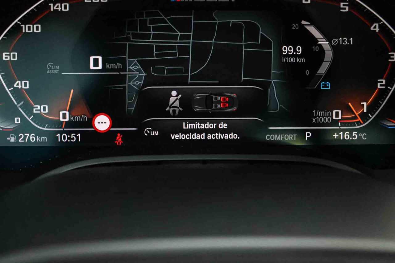 BMW Serie 8 M850i xDrive - Foto 61