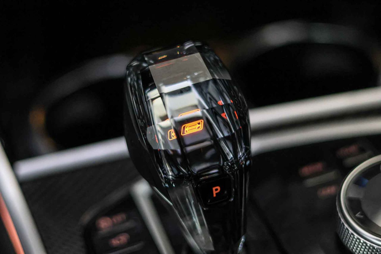 BMW Serie 8 M850i xDrive - Foto 46