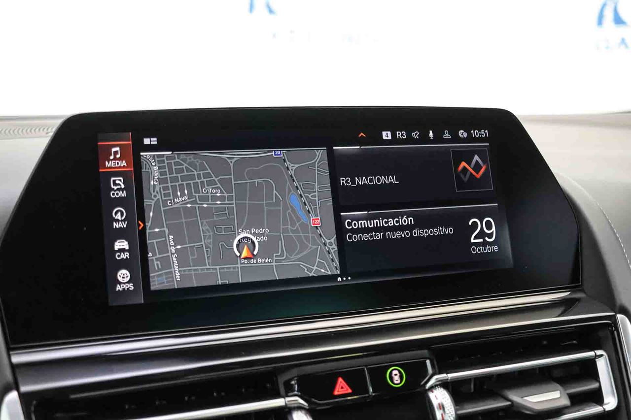 BMW Serie 8 M850i xDrive - Foto 62