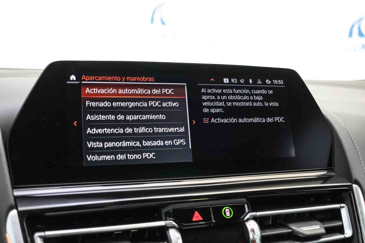 BMW Serie 8 M850i xDrive - Foto 66