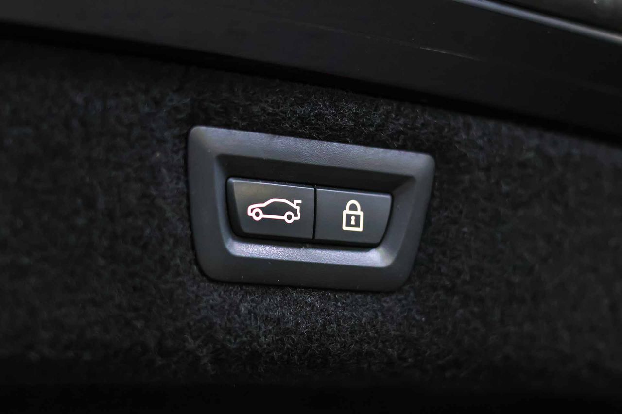 BMW Serie 8 M850i xDrive - Foto 56