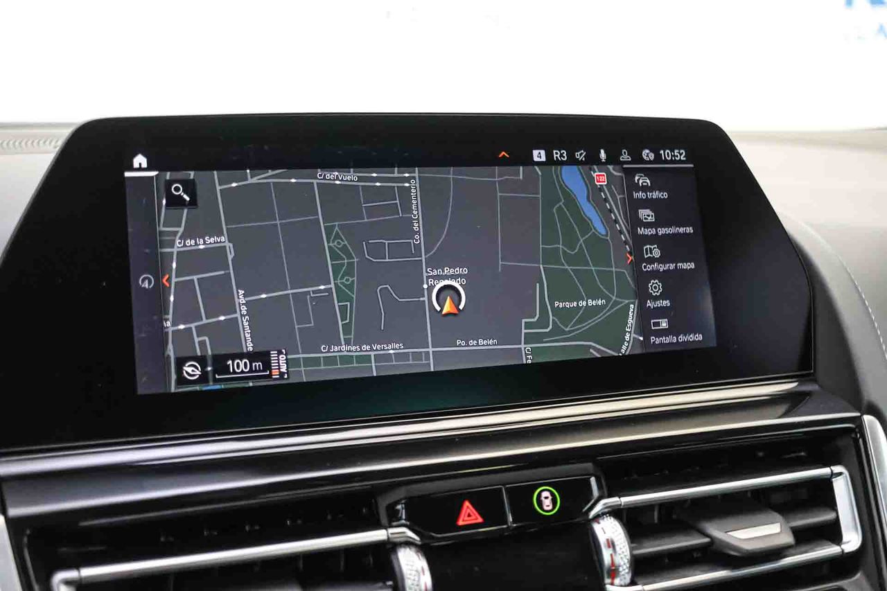 BMW Serie 8 M850i xDrive - Foto 63