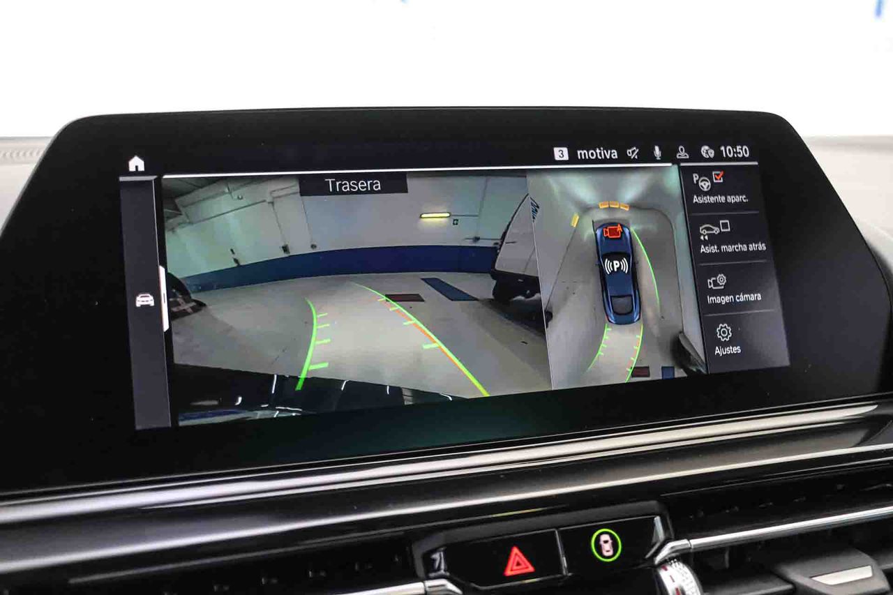 BMW Serie 8 M850i xDrive - Foto 58