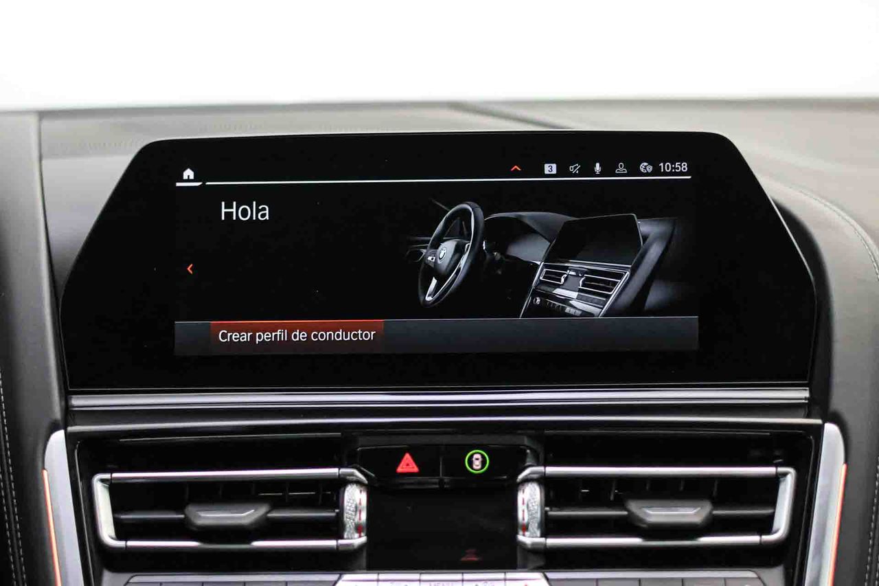 BMW Serie 8 M850i xDrive - Foto 48