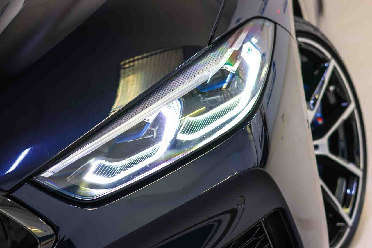 BMW Serie 8 M850i xDrive - Foto 15