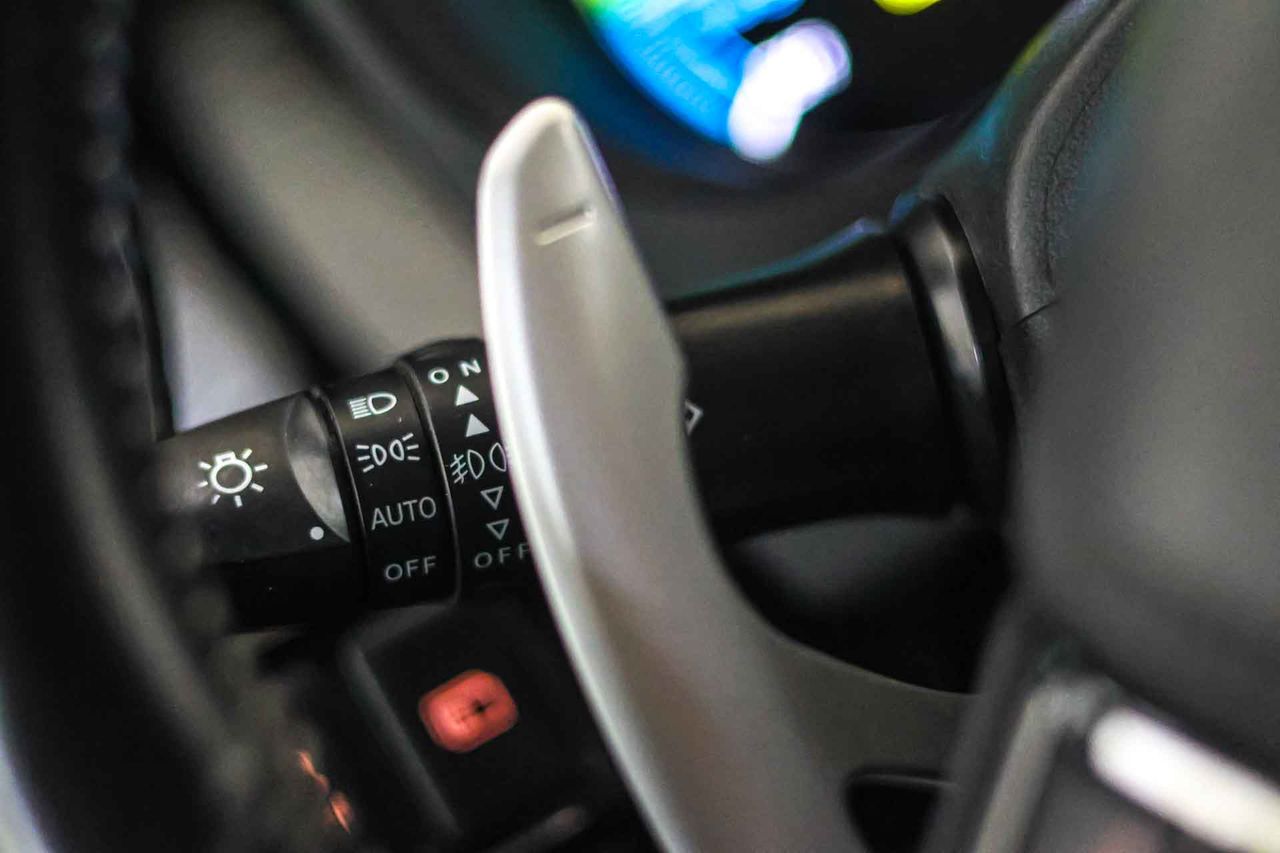 Mitsubishi Outlander 2.4 PHEV Motion Auto 4WD - Foto 40