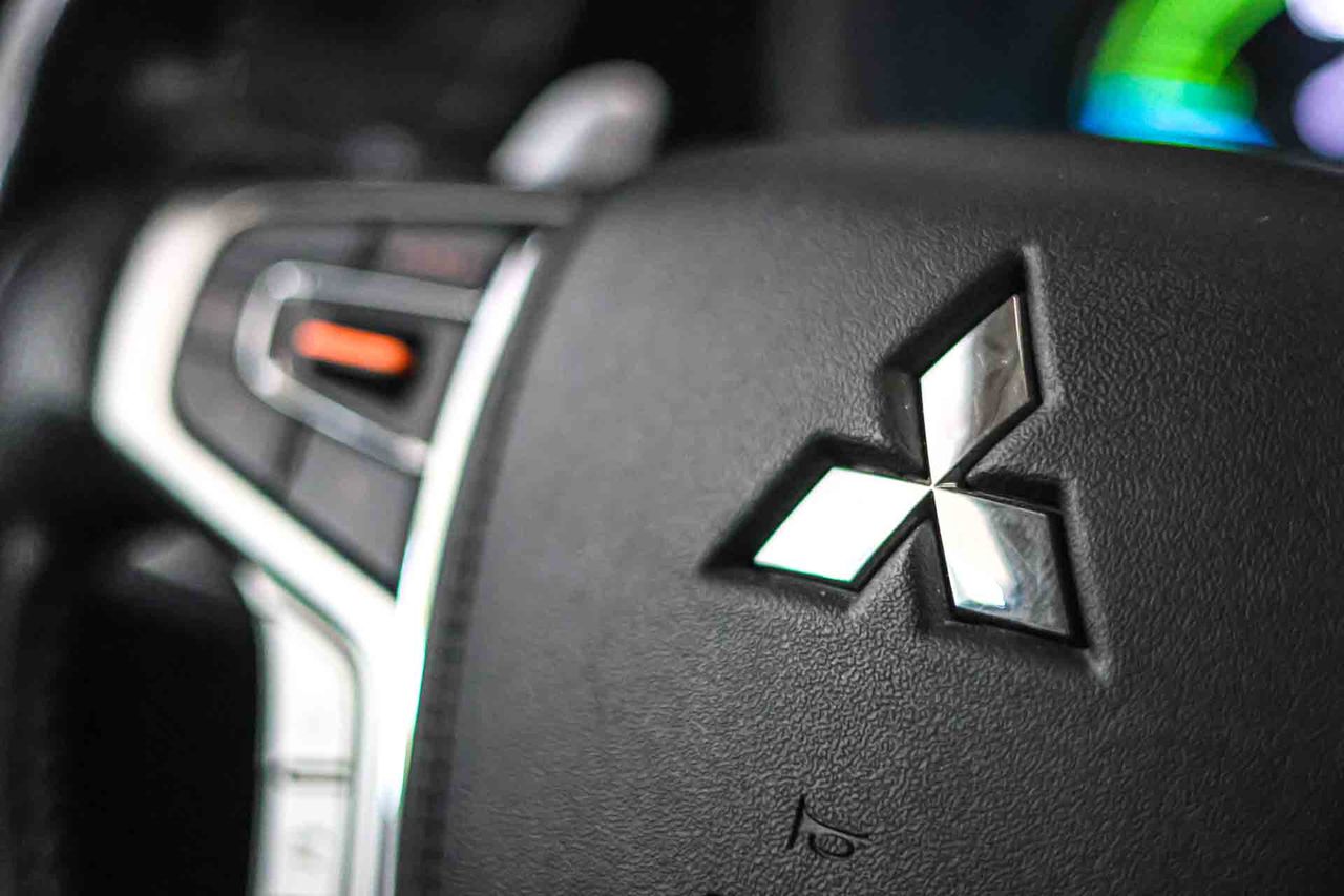 Mitsubishi Outlander 2.4 PHEV Motion Auto 4WD - Foto 38