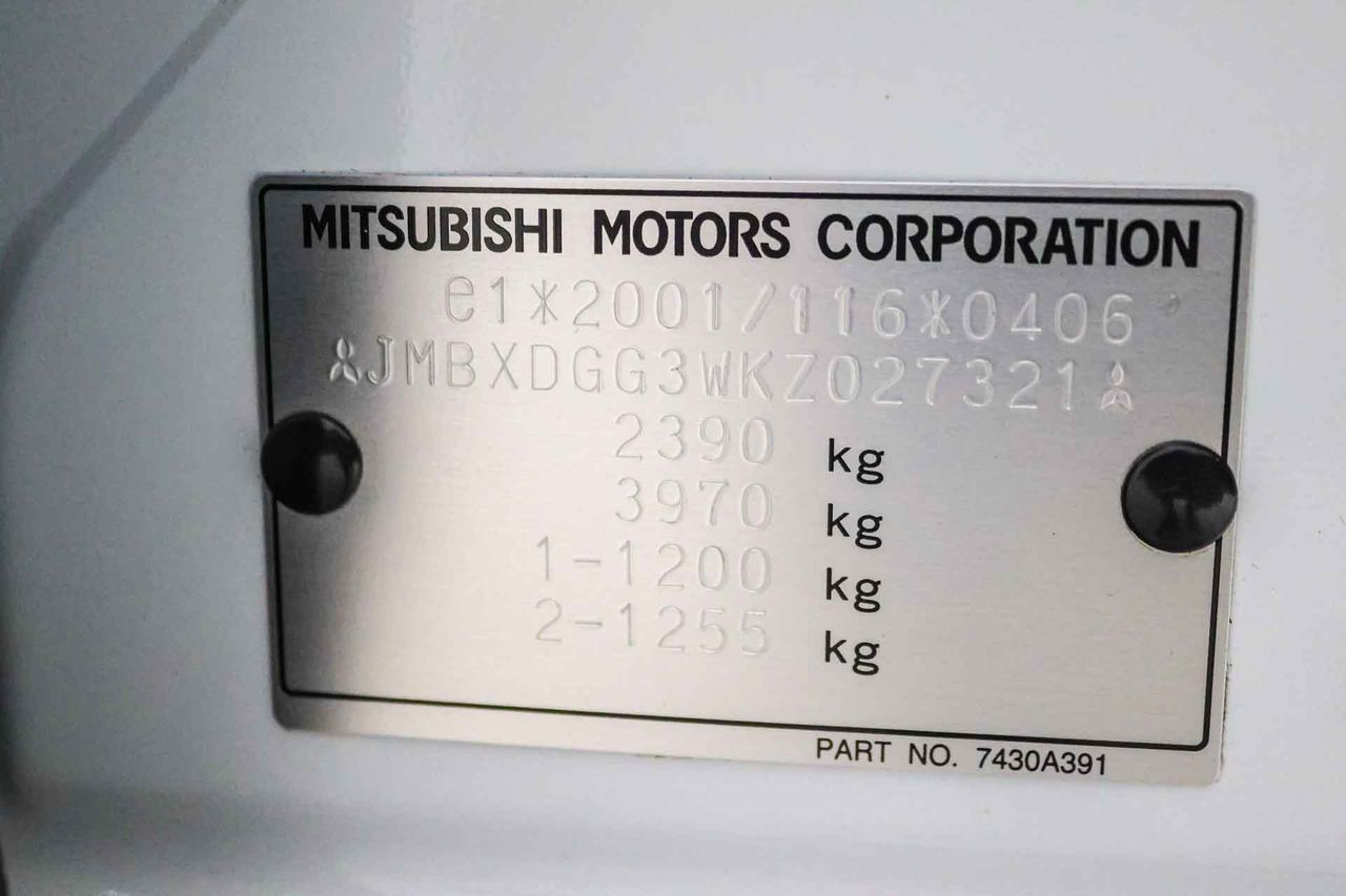 Mitsubishi Outlander 2.4 PHEV Motion Auto 4WD - Foto 8