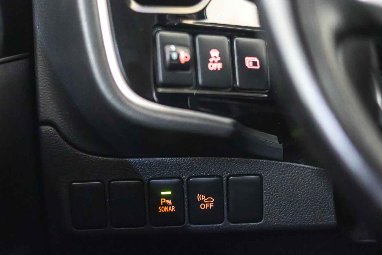 Mitsubishi Outlander 2.4 PHEV Motion Auto 4WD - Foto 35