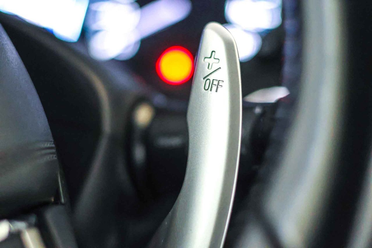 Mitsubishi Outlander 2.4 PHEV Motion Auto 4WD - Foto 43