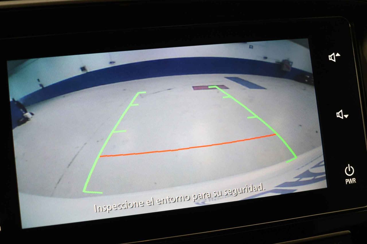 Mitsubishi Outlander 2.4 PHEV Motion Auto 4WD - Foto 62