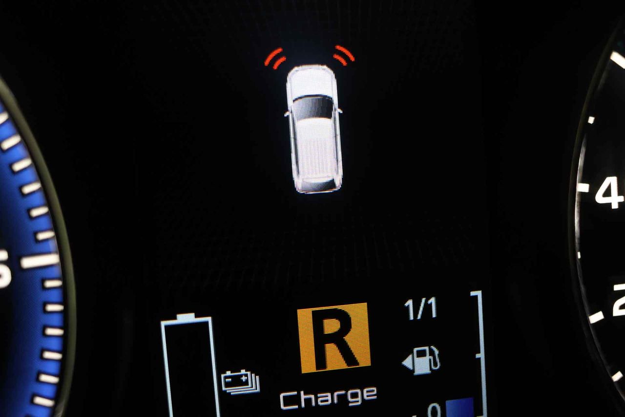 Mitsubishi Outlander 2.4 PHEV Motion Auto 4WD - Foto 63