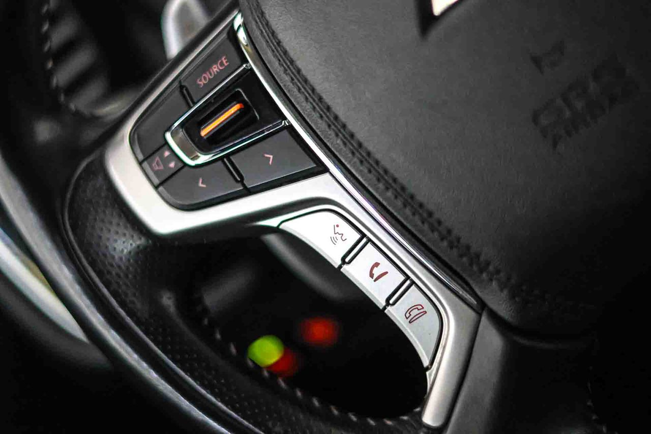 Mitsubishi Outlander 2.4 PHEV Motion Auto 4WD - Foto 39