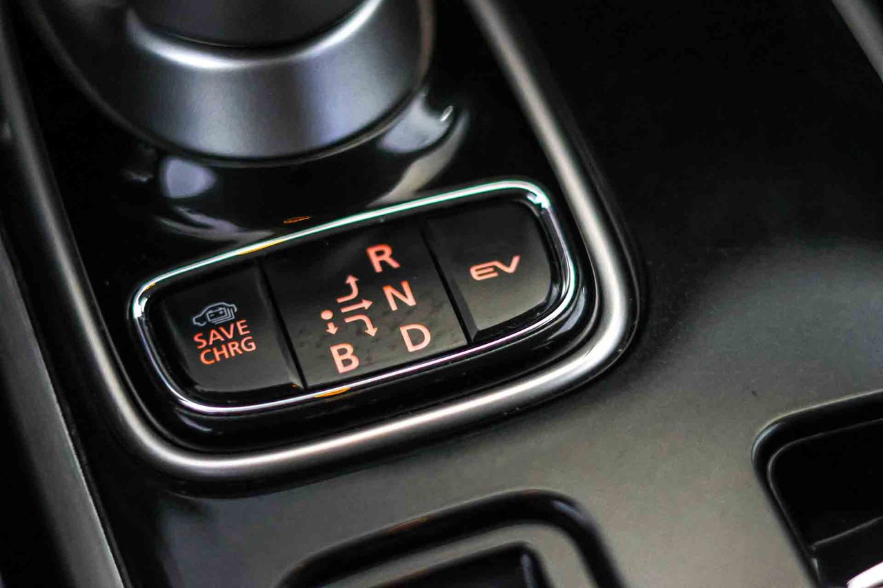 Mitsubishi Outlander 2.4 PHEV Motion Auto 4WD - Foto 45