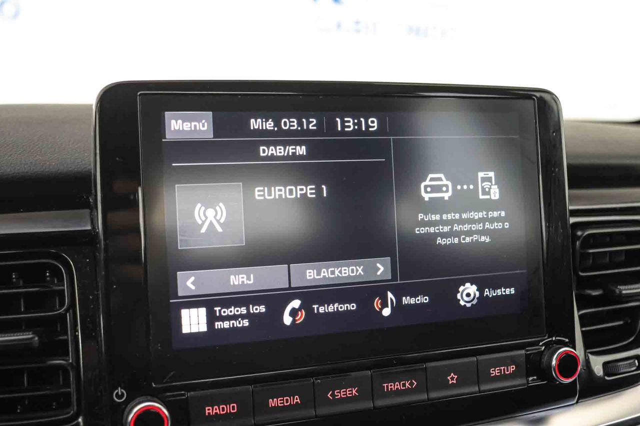 Kia Stonic 1.0 T-GDi 88kW (120CV) MHEV Drive DCT - Foto 53