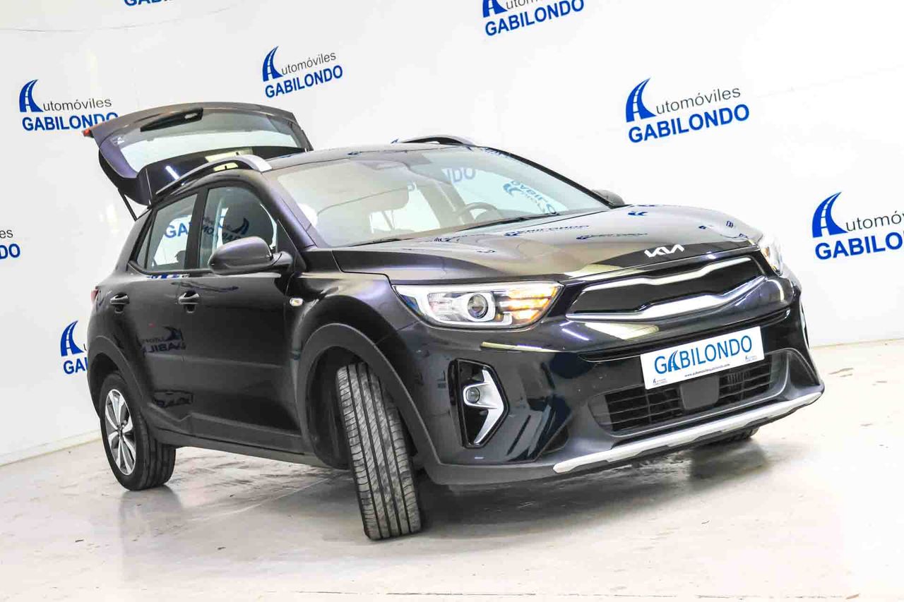 Kia Stonic 1.0 T-GDi 88kW (120CV) MHEV Drive DCT - Foto 19