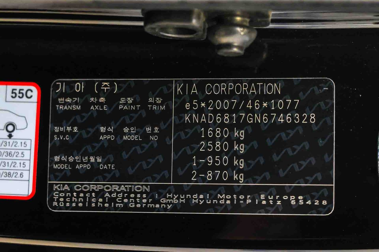 Kia Stonic 1.0 T-GDi 88kW (120CV) MHEV Drive DCT - Foto 8