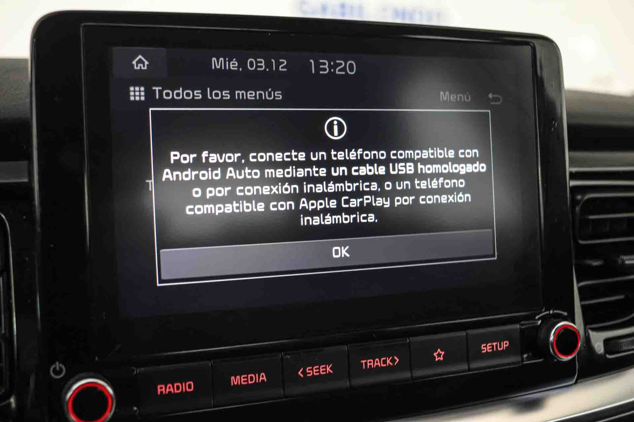 Kia Stonic 1.0 T-GDi 88kW (120CV) MHEV Drive DCT - Foto 55