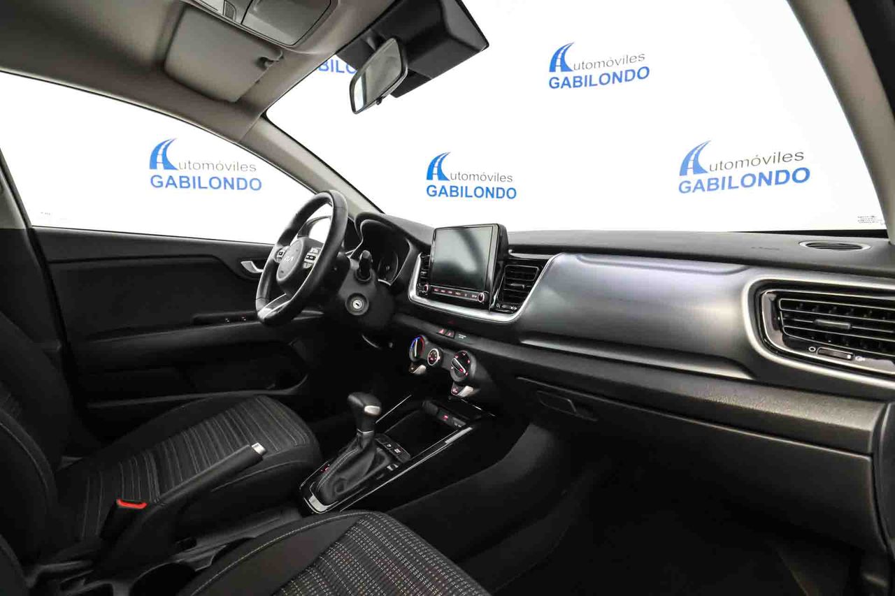 Kia Stonic 1.0 T-GDi 88kW (120CV) MHEV Drive DCT - Foto 48