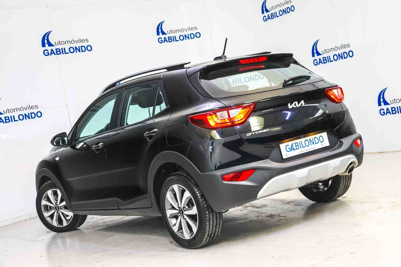Kia Stonic 1.0 T-GDi 88kW (120CV) MHEV Drive DCT - Foto 13