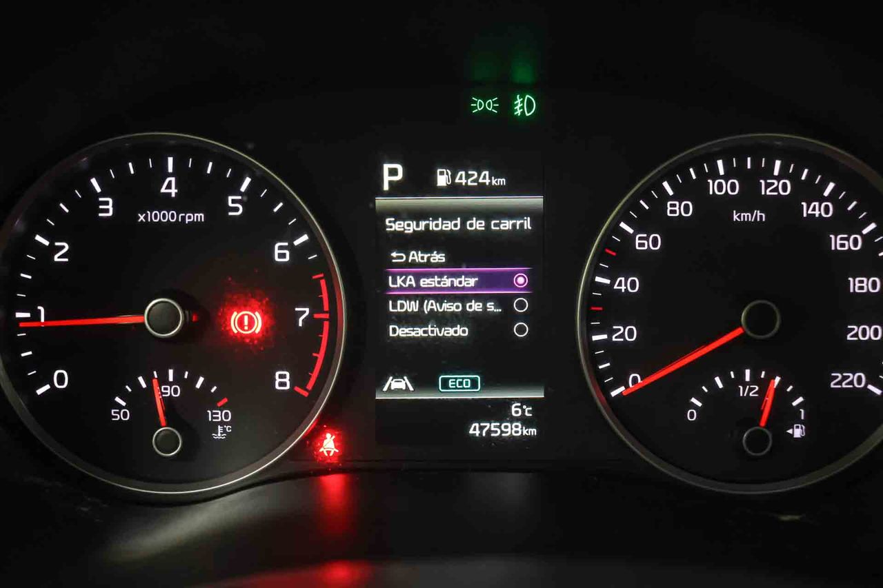 Kia Stonic 1.0 T-GDi 88kW (120CV) MHEV Drive DCT - Foto 41