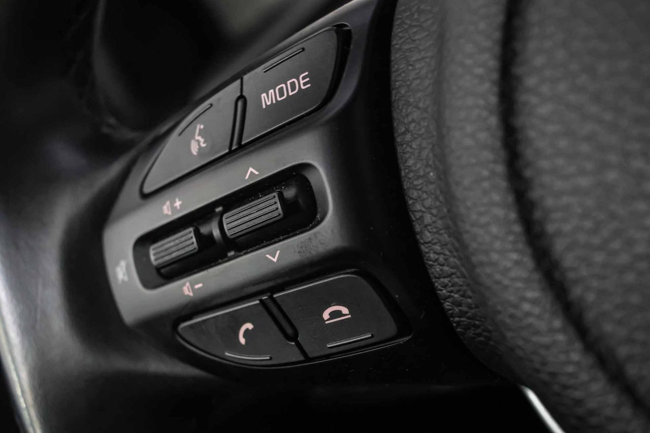 Kia Stonic 1.0 T-GDi 88kW (120CV) MHEV Drive DCT - Foto 33