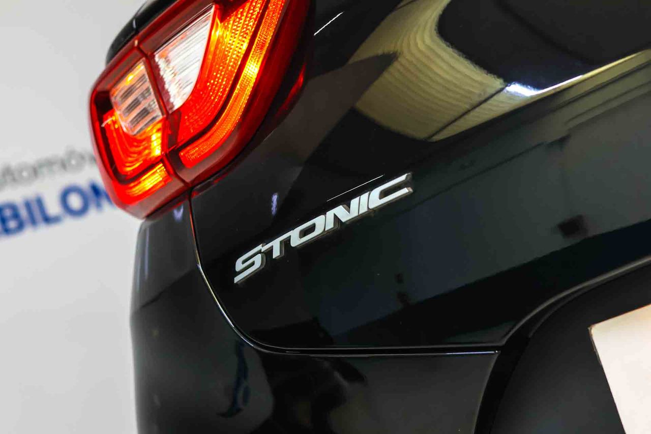 Kia Stonic 1.0 T-GDi 88kW (120CV) MHEV Drive DCT - Foto 14